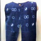 切り替えエプロン