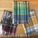からだおもいのスヌード アソートセット 1100円×3枚セット