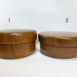 蓋付 物入 直径15㎝~ 【特別価格】