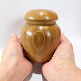 茶がめ 茶壺 桑 【特別価格】