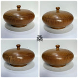 蓋付 菓子器