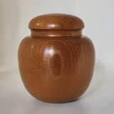 茶がめ 茶壺 桑 【特別価格】