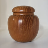 茶がめ 茶壺 桑 【特別価格】