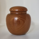 茶がめ 茶壺 桑 【特別価格】