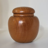 茶がめ 茶壺 桑 【特別価格】