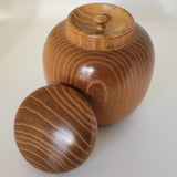 茶がめ 茶壺 桑 【特別価格】