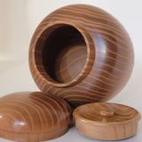 茶がめ 茶壺 桑 【特別価格】