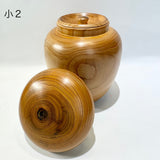 茶がめ 茶壺 一位