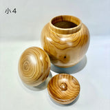 茶がめ 茶壺 一位