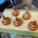 七味唐辛子入れ むかし形 一位