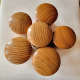 【特別価格】茶筒 桑