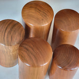 【特別価格】茶筒 桜