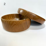 蓋付 物入 直径15㎝~ 【特別価格】