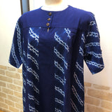 パッチワンピース