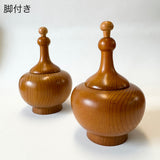 七味唐辛子入れ むかし形 一位