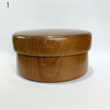 蓋付 物入 直径15㎝~ 【特別価格】