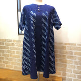 パッチワンピース