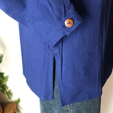 メンズシャツ 長袖