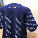 パッチワンピース