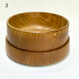 蓋付 物入 桑 直径10㎝~ 【特別価格】