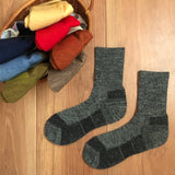 ファインメリノウール靴下 Sサイズ