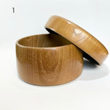 蓋付 物入 直径15㎝~ 【特別価格】