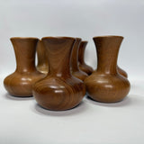 楊枝入れ 桑 槐 桜