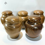 茶がめ 茶壺 桑 【特別価格】