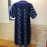 パッチワンピース