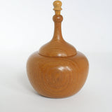 七味唐辛子入れ むかし形 桑