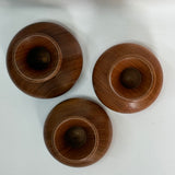 楊枝入れ 桑 槐 桜