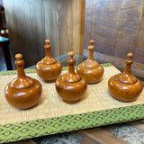 七味唐辛子入れ むかし形 一位