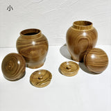 茶がめ 茶壺 桑 【特別価格】