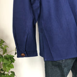 メンズシャツ 長袖