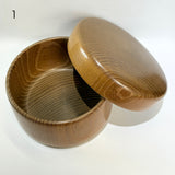 蓋付 物入 直径15㎝~ 【特別価格】