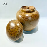 茶がめ 茶壺 一位