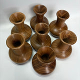 楊枝入れ 桑 槐 桜