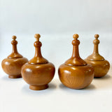 七味唐辛子入れ むかし形 一位