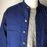 メンズシャツ 長袖