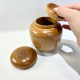 茶がめ 茶壺 一位