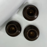 楊枝入れ 桑 槐 桜