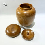 茶がめ 茶壺 一位