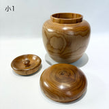 茶がめ 茶壺 一位