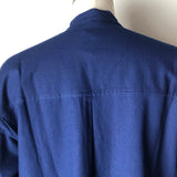 メンズシャツ 長袖