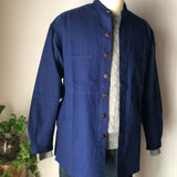 メンズシャツ 長袖