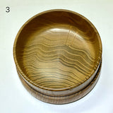 蓋付 物入 桑 直径10㎝~ 【特別価格】