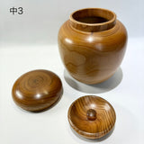 茶がめ 茶壺 一位