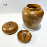 茶がめ 茶壺 一位