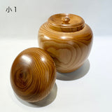 茶がめ 茶壺 一位