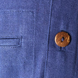 メンズシャツ 長袖